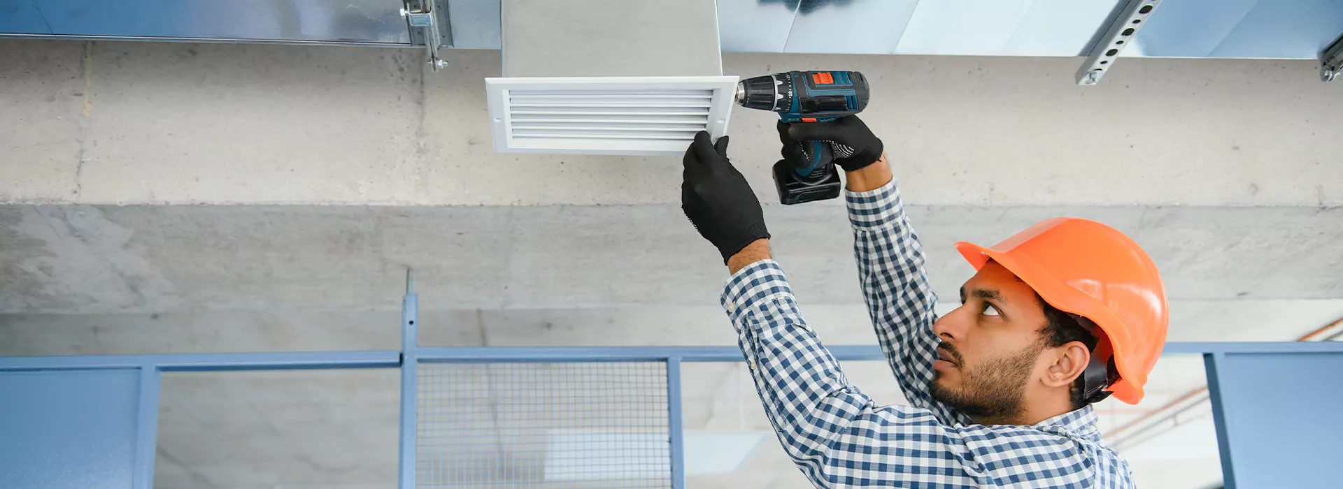 Air Duct and Dryer Vent Cleaning in Edison, New Jersey