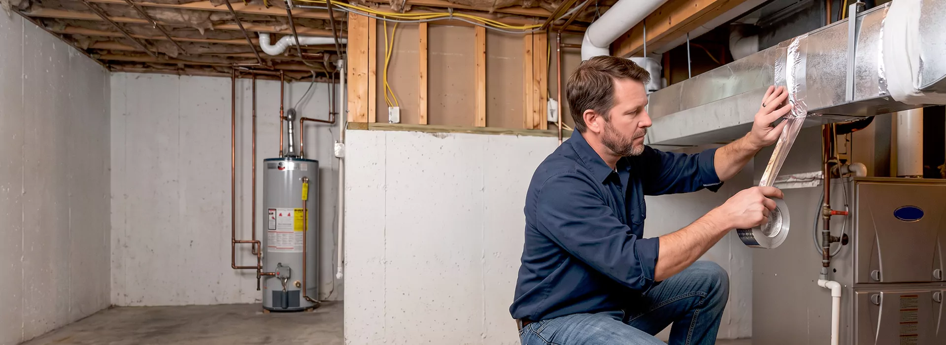 Dryer Vent Hose Repair in Edison, New Jersey