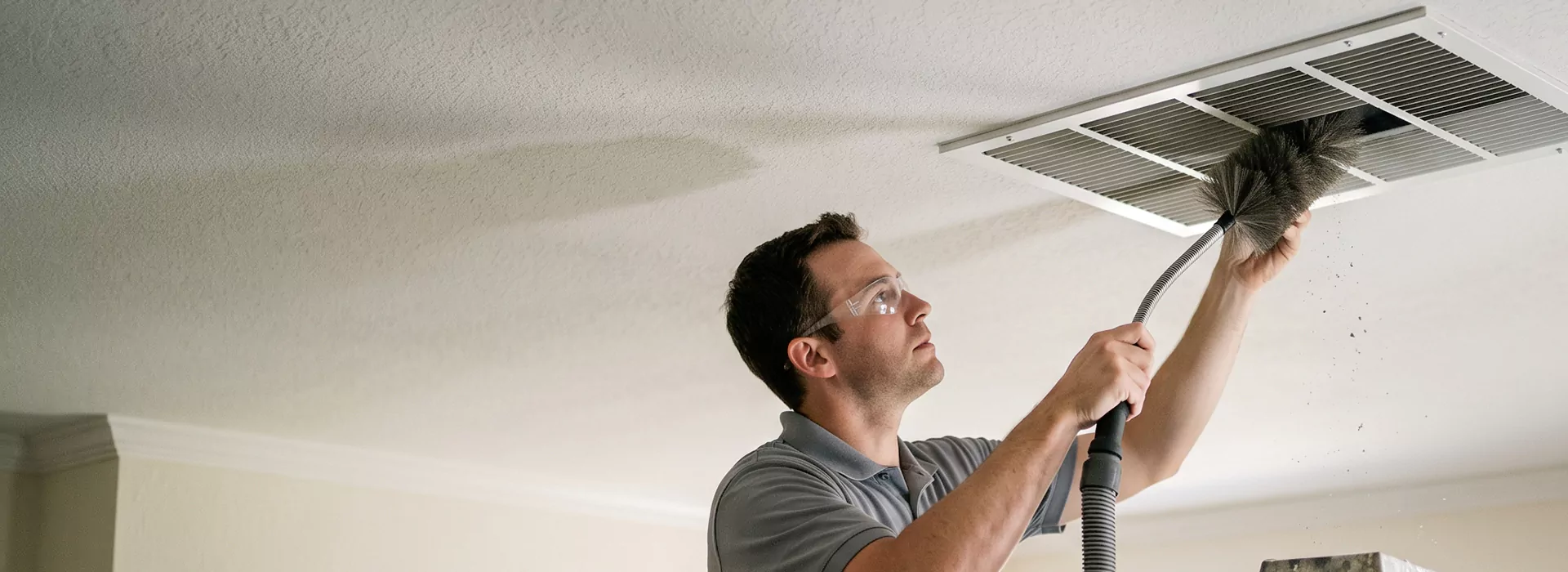 Home Air Duct Cleaning Edison, New Jersey
