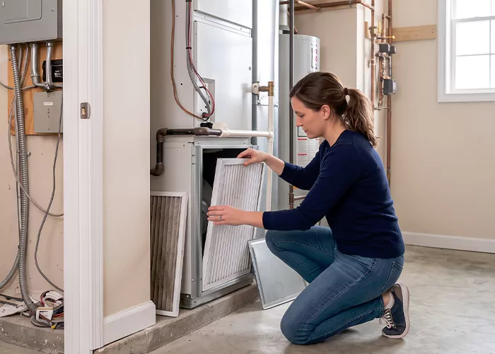 Premier AC Filter Replacement Company in Edison, NJ