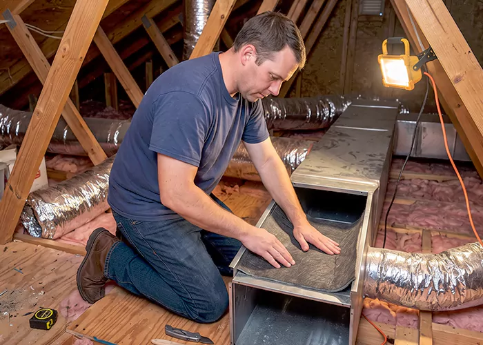Premier Duct Liner Company in Edison, NJ