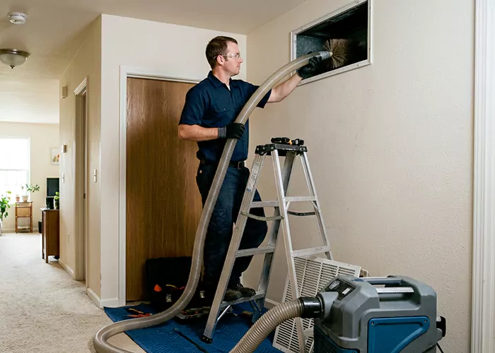 Top-Rated Apartment Duct Cleaning Company in Edison, NJ