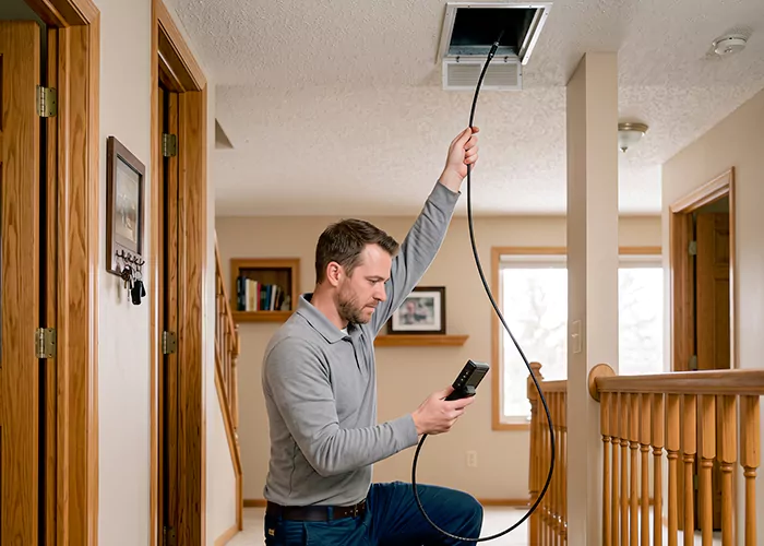 Premier Dryer Vent Inspection Company in Edison, NJ