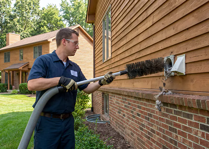 Dryer Vent Cleaning Service in Edison, NJ