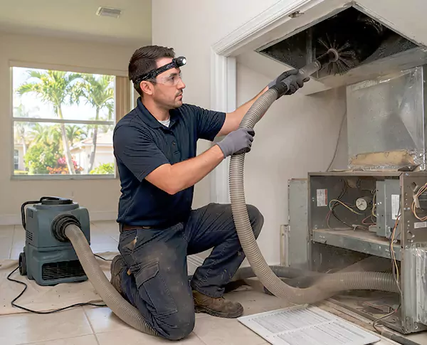 Frequently Asked Questions About Air Duct Cleaning Company in Edison