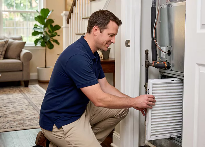 Professional Indoor Air Quality Company in Edison, NJ