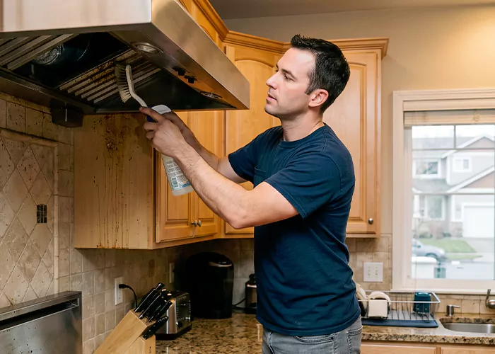 Reliable Kitchen Exhaust Cleaning Company in Edison, NJ
