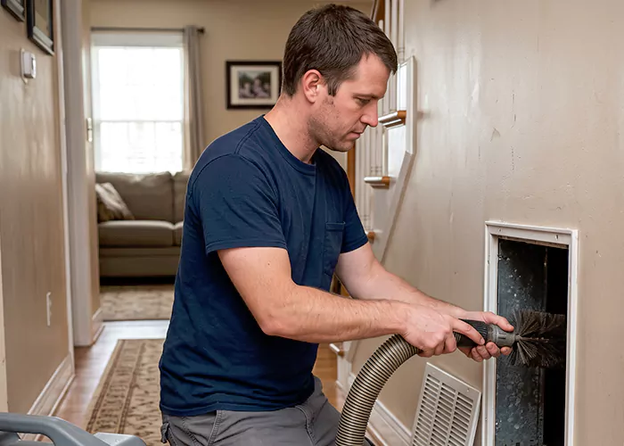 Ventilation System Cleaning in Edison, NJ
