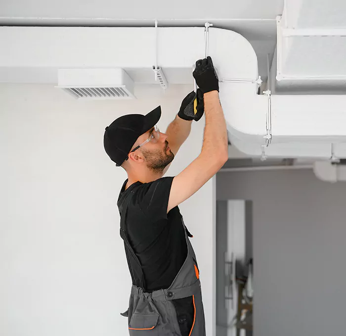 Why Choose Edison Air Duct Cleaning Among Duct and Dryer Vent Cleaning Companies in Edison, NJ?