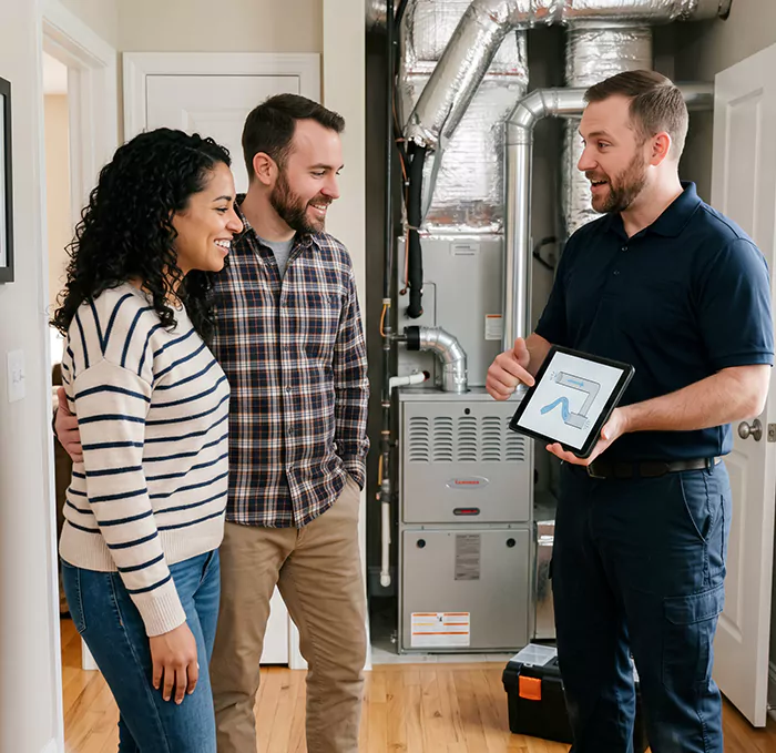 Why Choose Edison Air Duct Cleaning Among Duct Cleaning Companies Near Me in Edison, NJ?