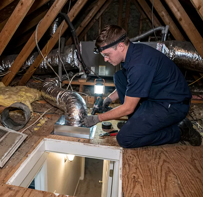 Why Choose Edison Air Duct Cleaning Among Edison Air Vent Replacement Companies?