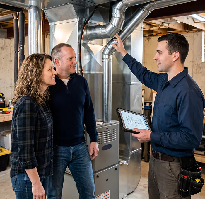 Why Choose Edison Air Duct Cleaning Among Custom Ductwork Companies in Edison, NJ?