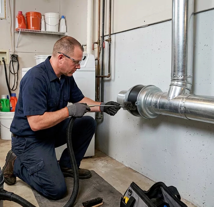 Why Choose Edison Air Duct Cleaning Among Booster Fan Service Companies in Edison, NJ?