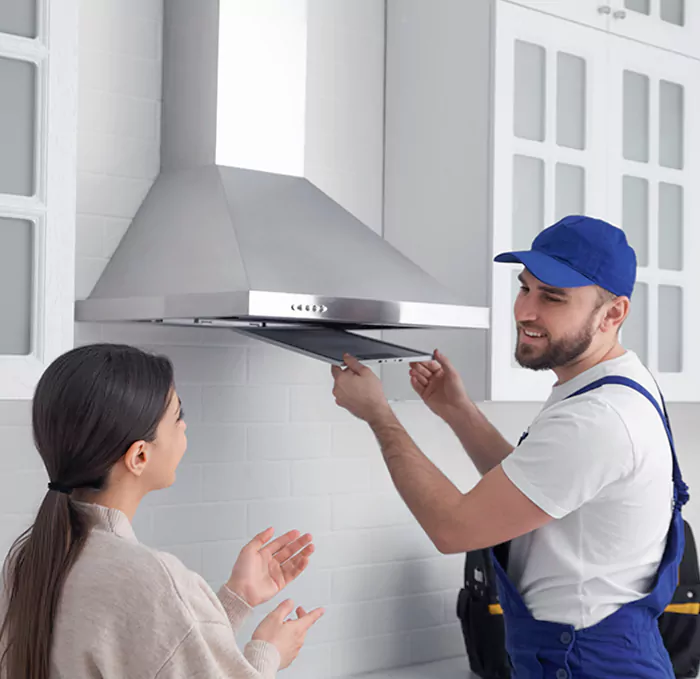 Why Choose Edison Air Duct Cleaning Over Other Dryer Vent Cleaning Companies in Edison, NJ?