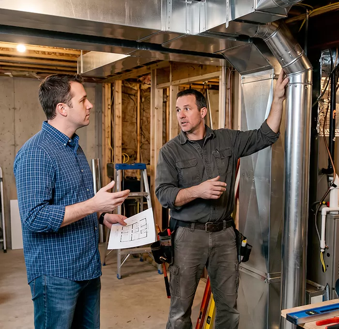 Why Choose Edison Air Duct Cleaning Among Edison Dryer Vent Companies?
