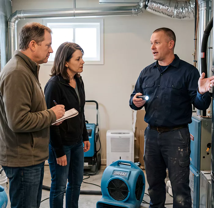 Why Choose Edison Air Duct Cleaning Among Edison Duct Restoration Companies?