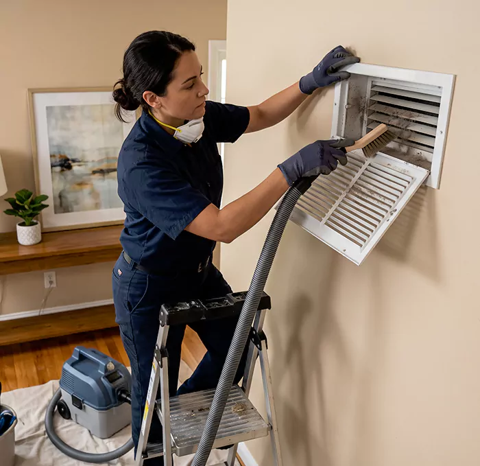 Why Choose Edison Air Duct Cleaning Over Other HVAC Duct Cleaning Companies in Edison, NJ?